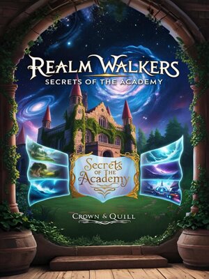cover image of Realm Walkers